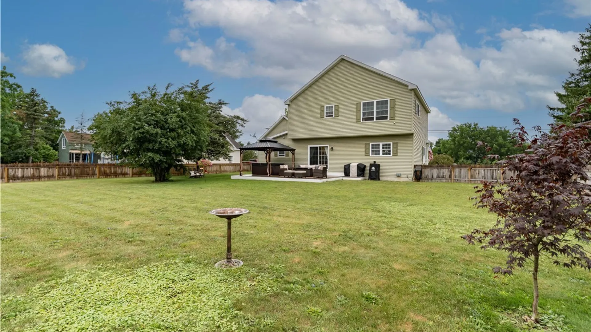 Property at 310 Dodge Avenue, Hounsfield, NY 13685 36