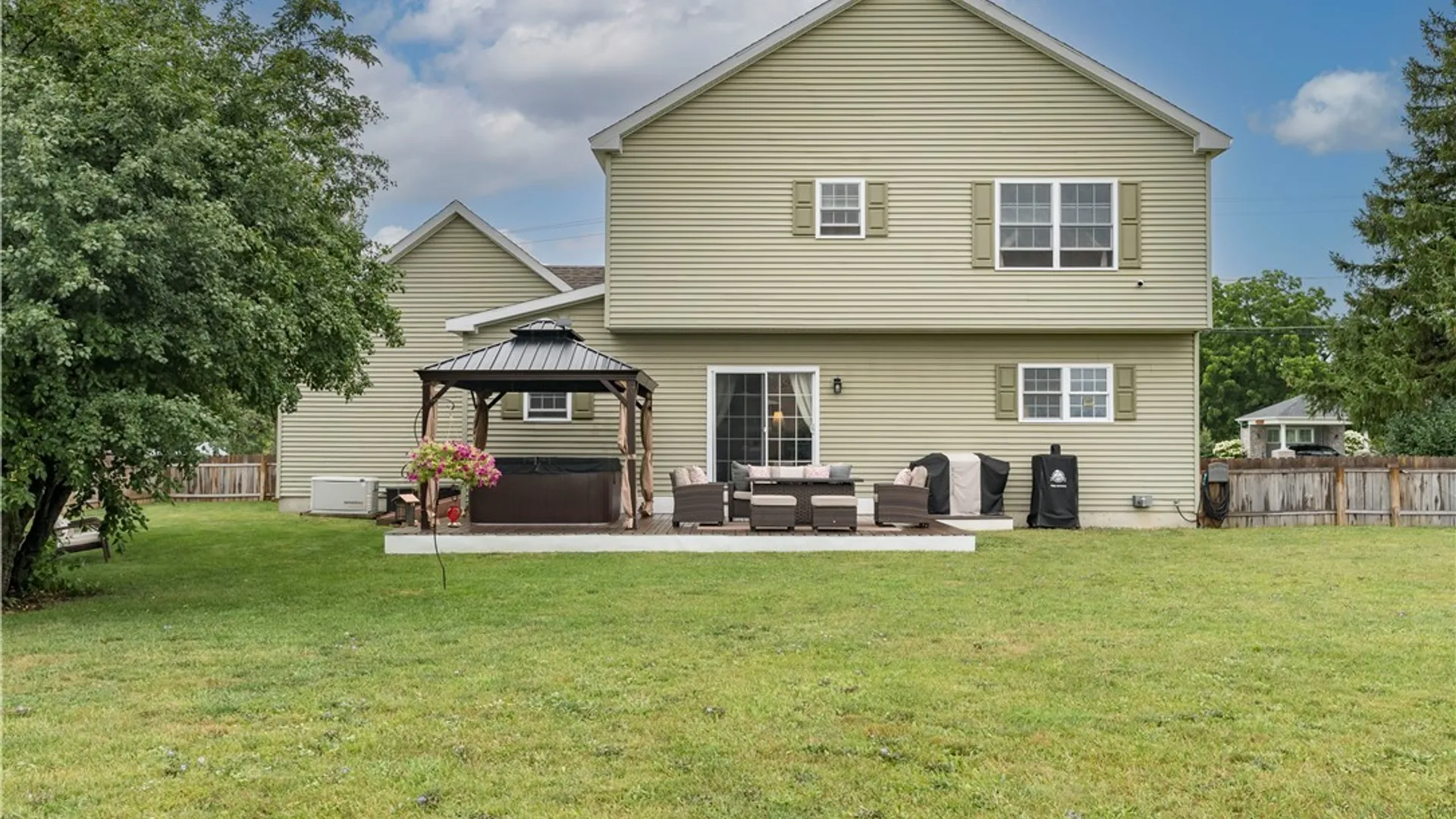 Property at 310 Dodge Avenue, Hounsfield, NY 13685 35