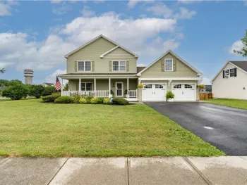 Property at 310 Dodge Avenue, Hounsfield, NY 13685