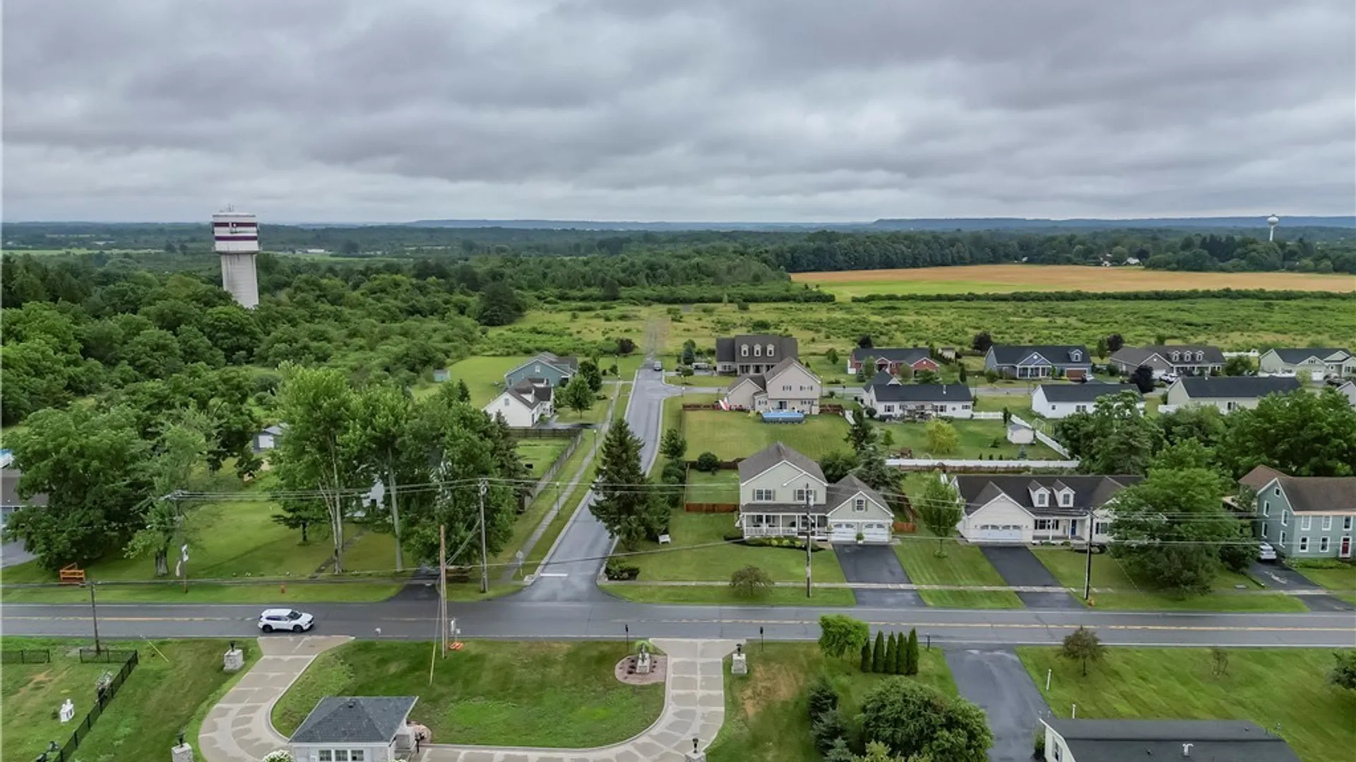 Property at 310 Dodge Avenue, Hounsfield, NY 13685 42