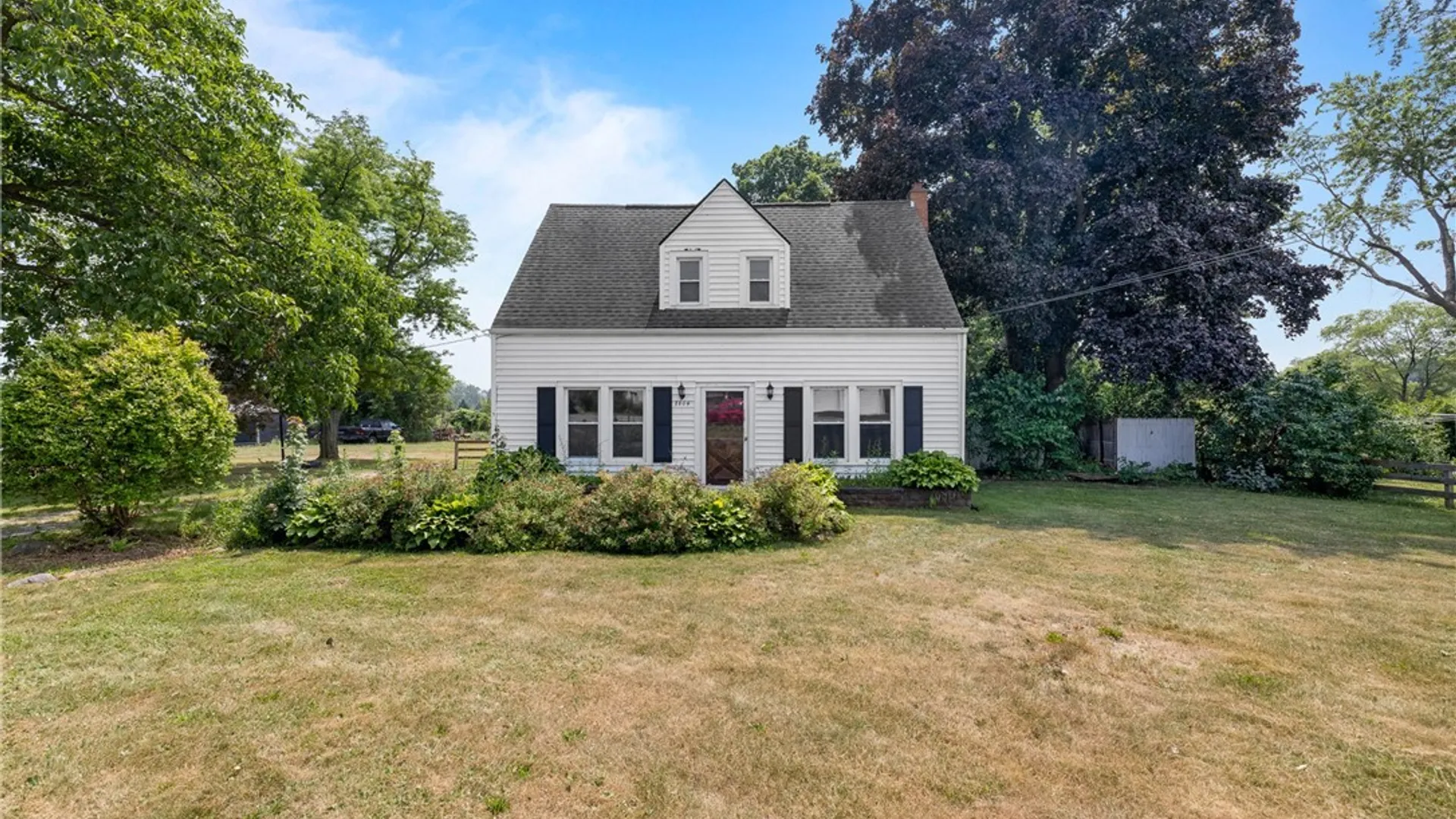 Property at 7804 Ridge Road, Hartland, NY 14067 2