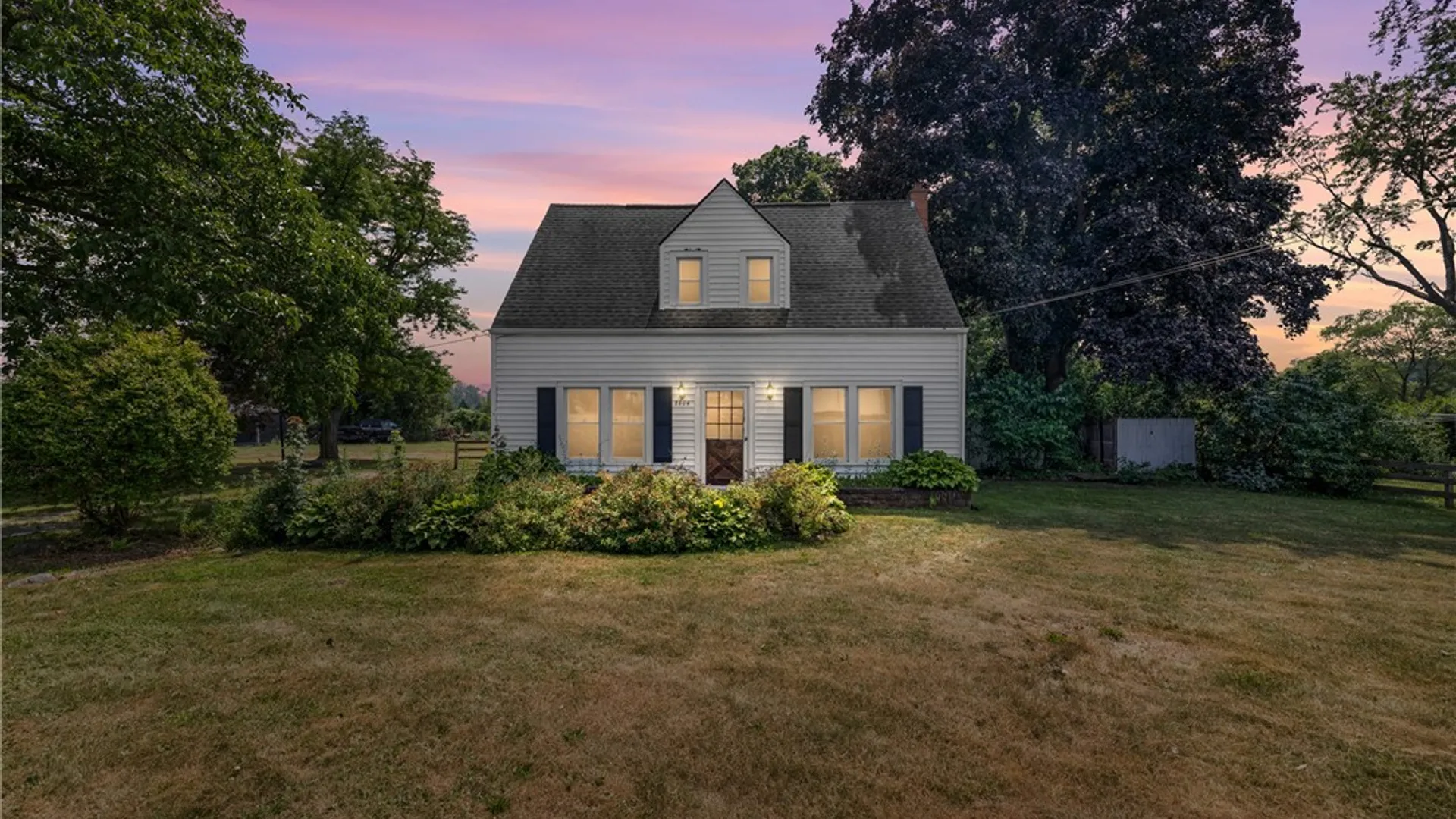 Property at 7804 Ridge Road, Hartland, NY 14067 5