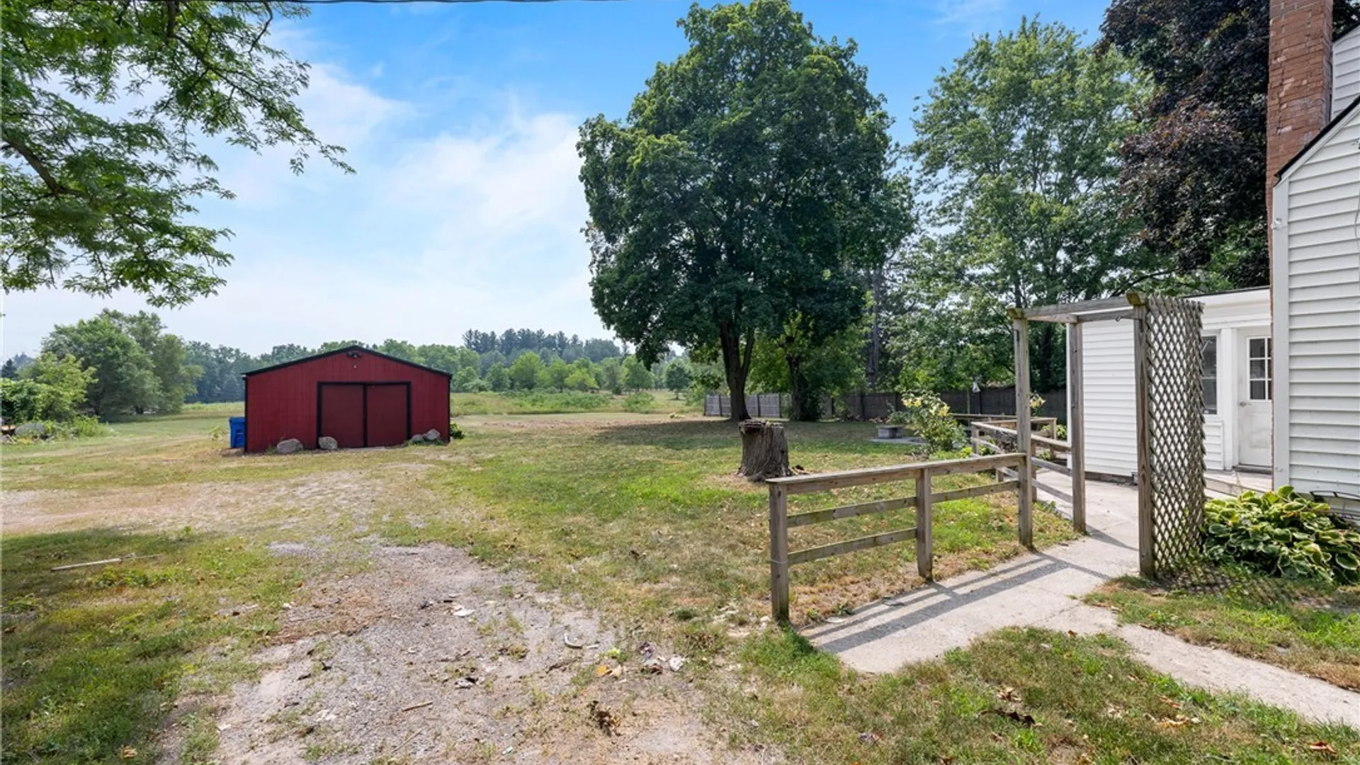Property at 7804 Ridge Road, Hartland, NY 14067 11