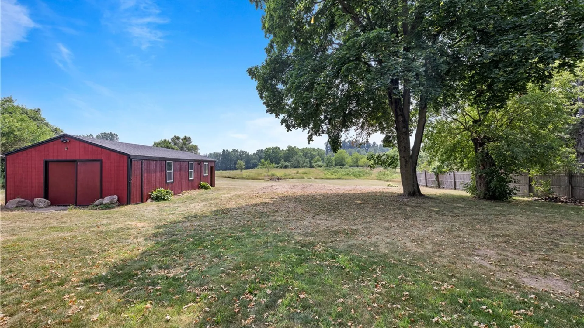 Property at 7804 Ridge Road, Hartland, NY 14067 12