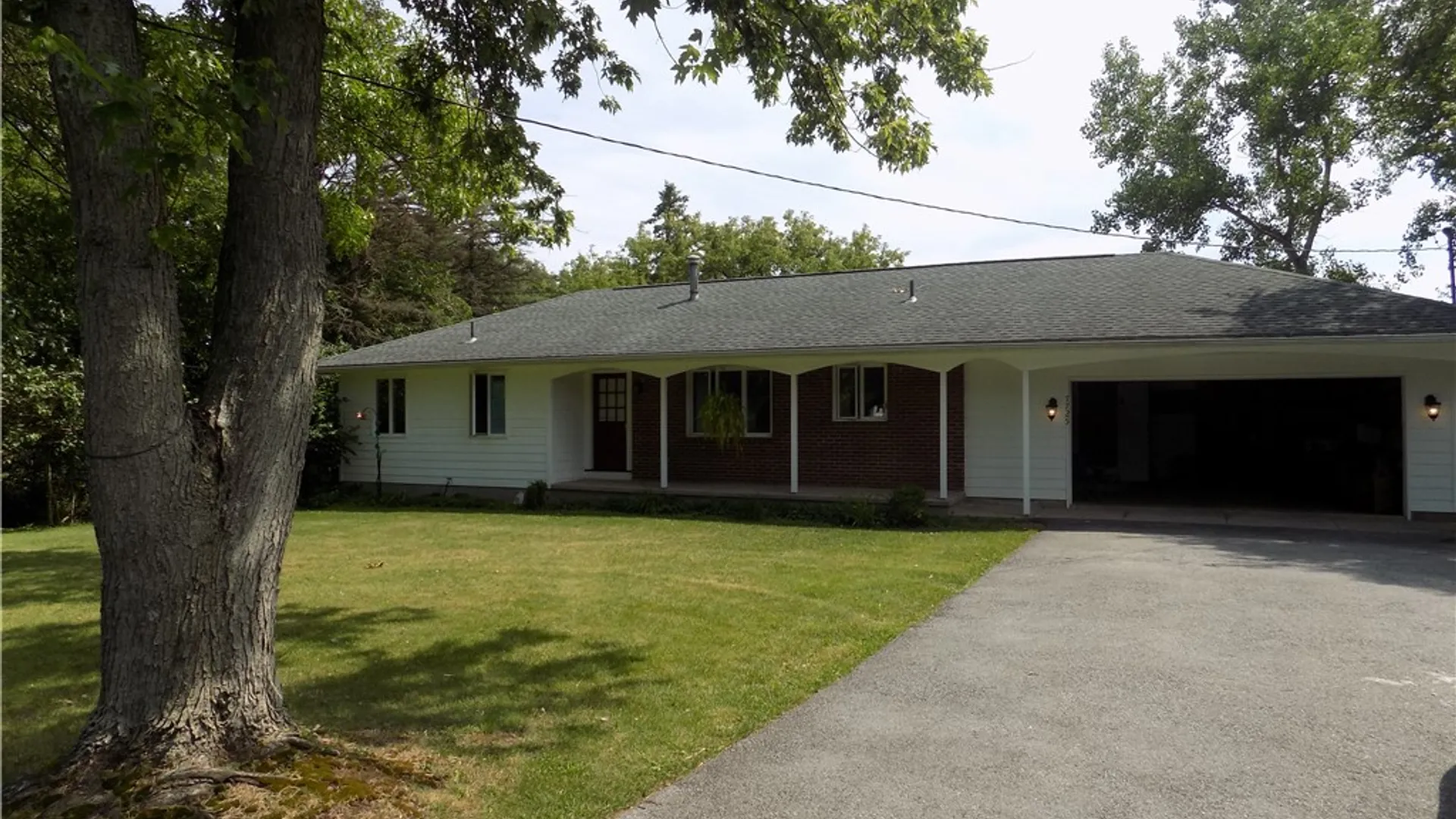 Property at 7725 County Road 42, Victor, NY 14564 2