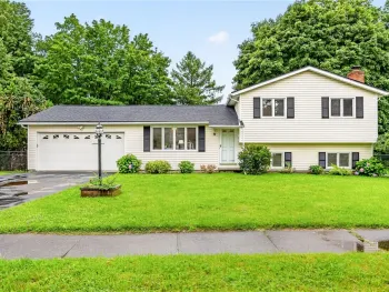Property at 12 Teresa Circle, Gates, NY 14624