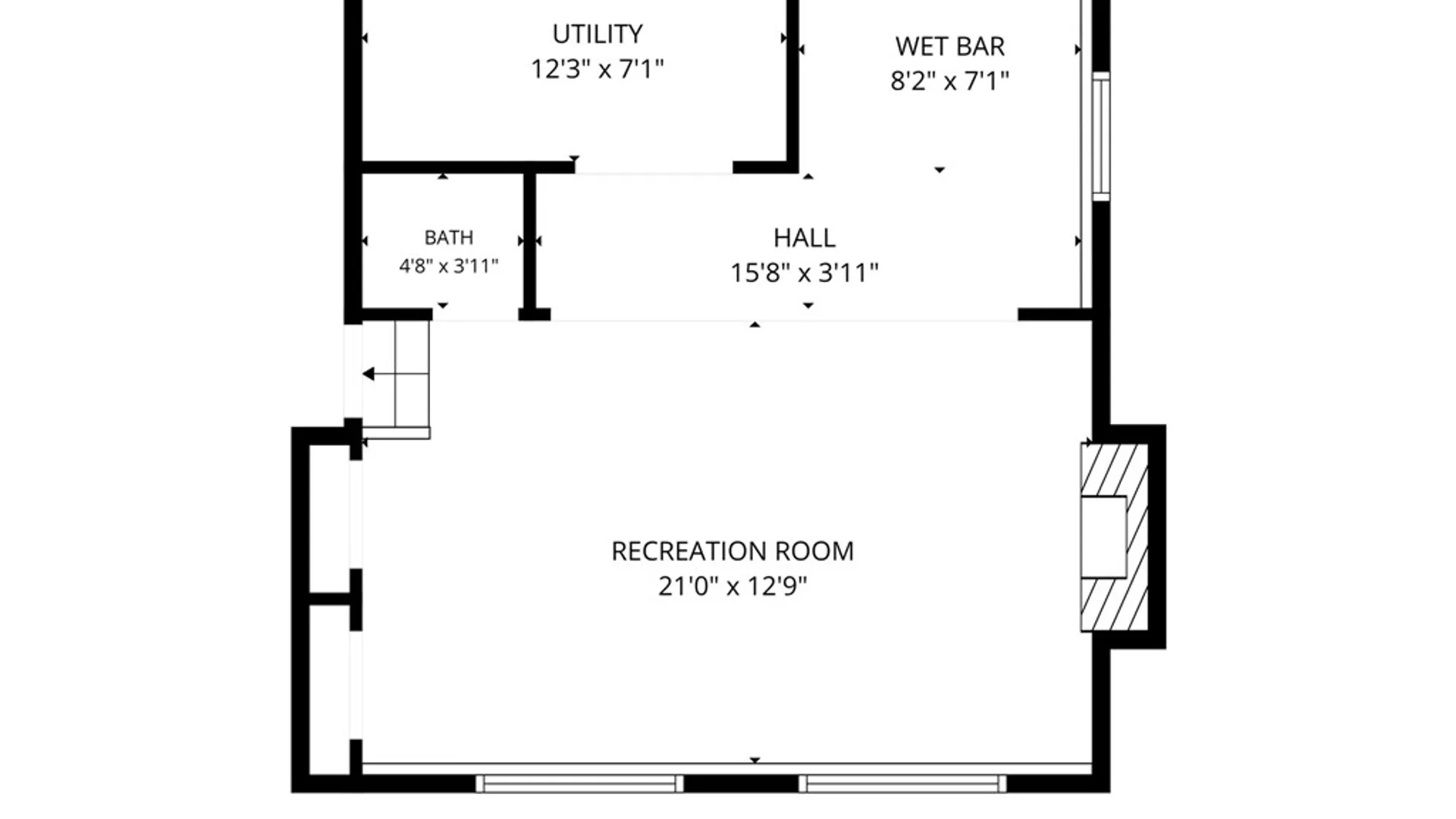 Property at 12 Teresa Circle, Gates, NY 14624 36