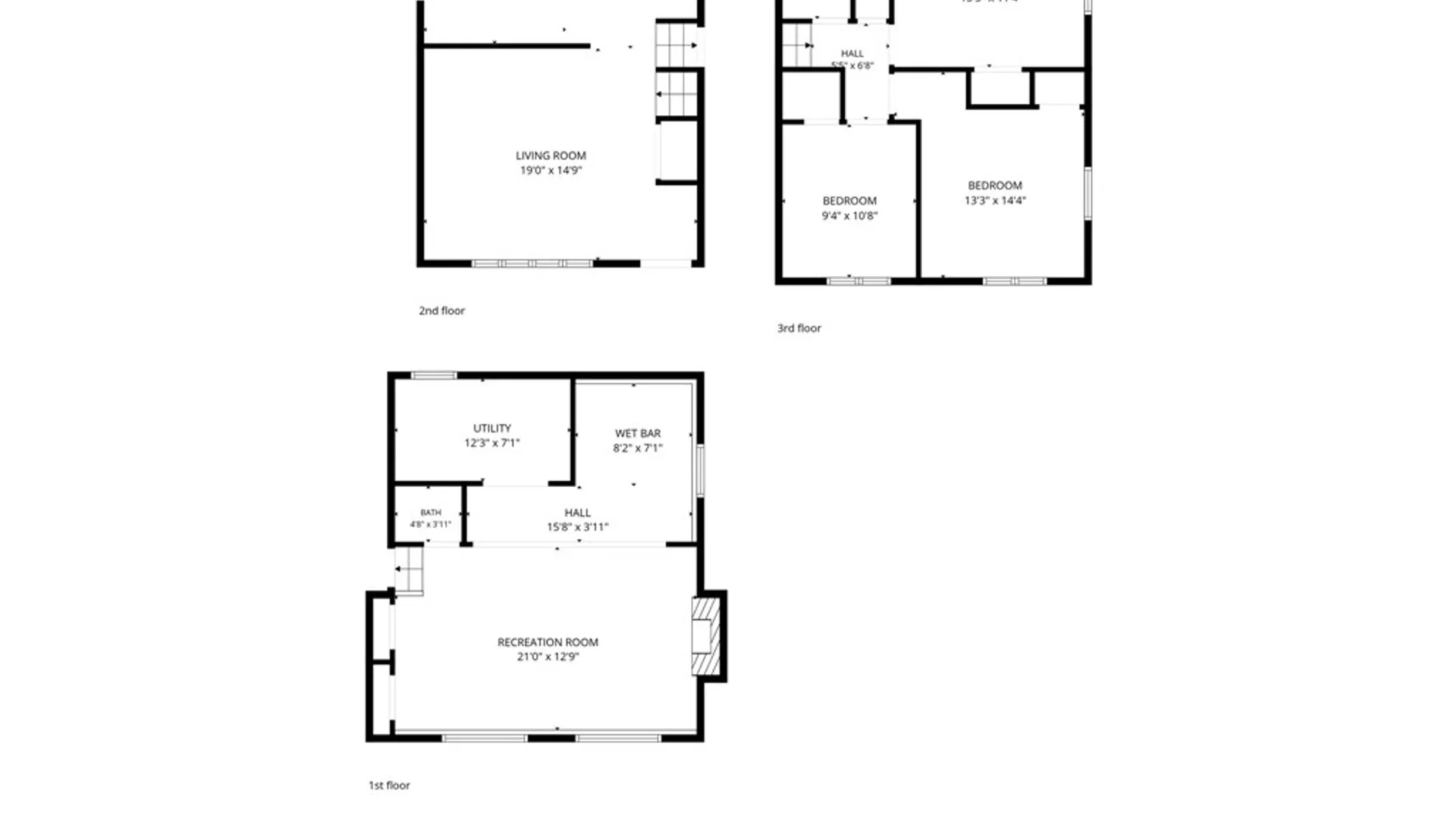 Property at 12 Teresa Circle, Gates, NY 14624 38