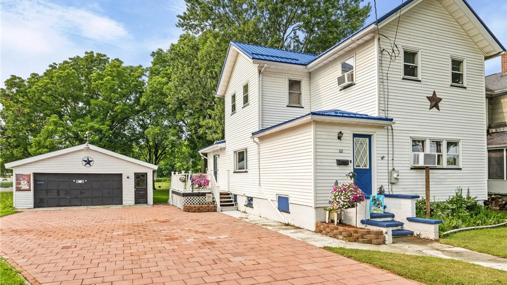 Property at 60 Franklin Street, Lyons, NY 14489 2