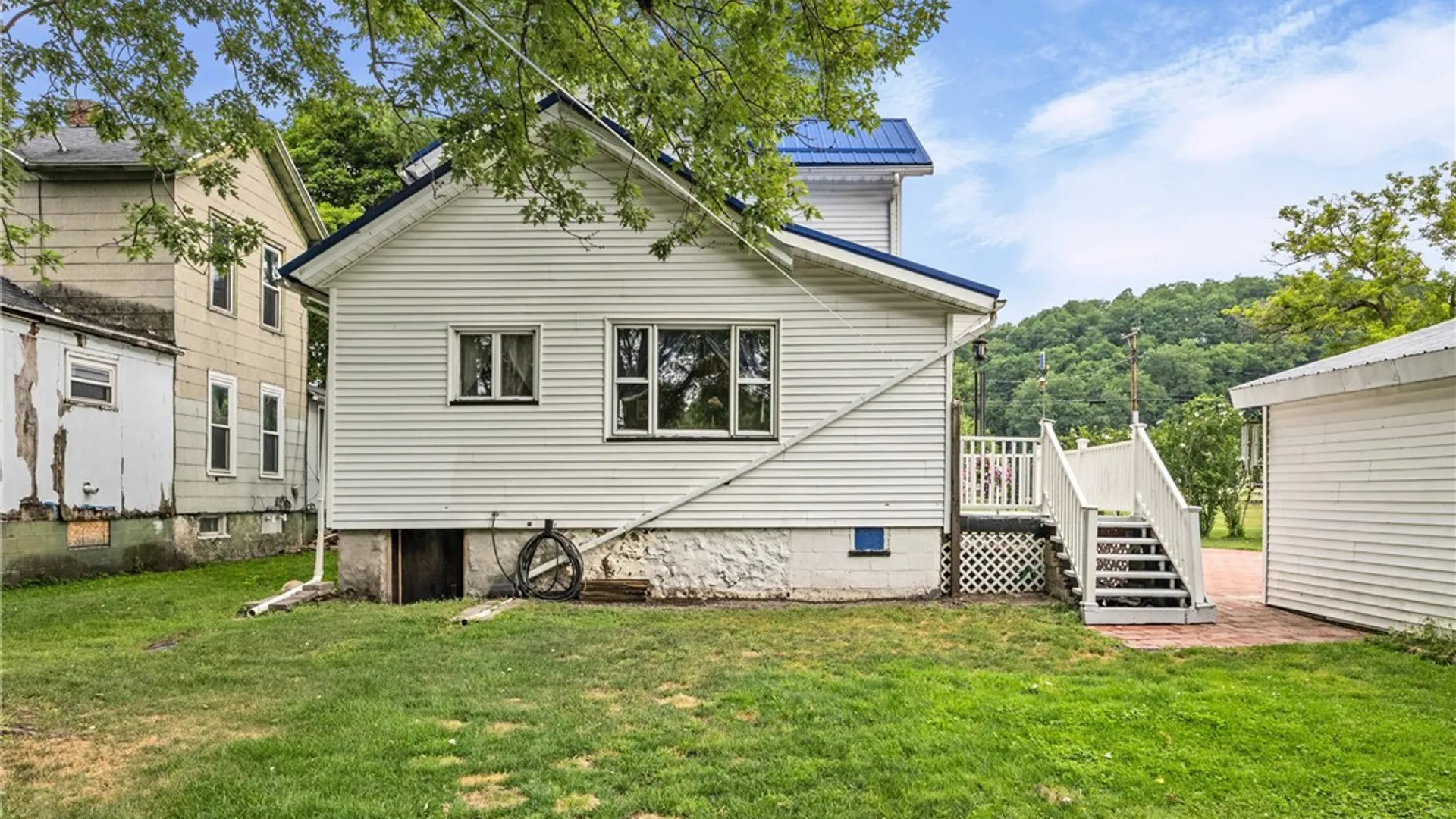 Property at 60 Franklin Street, Lyons, NY 14489 32