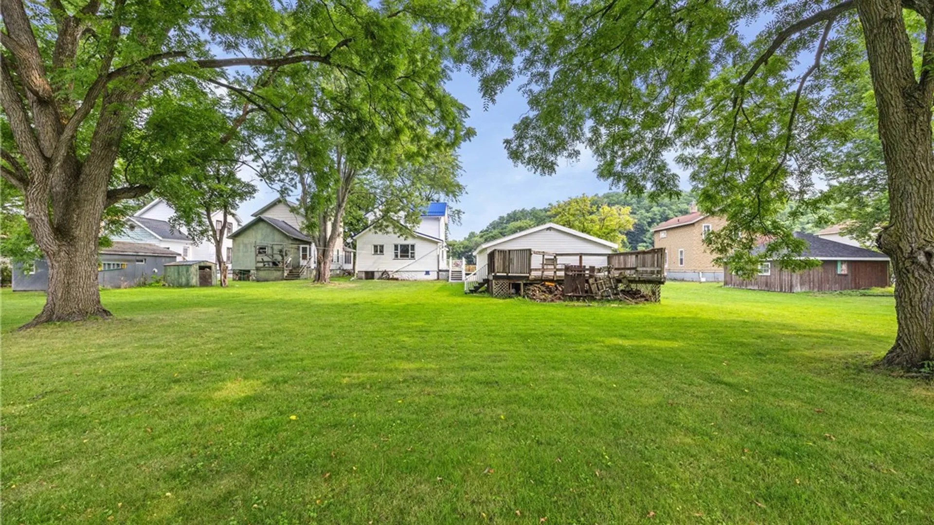 Property at 60 Franklin Street, Lyons, NY 14489 33