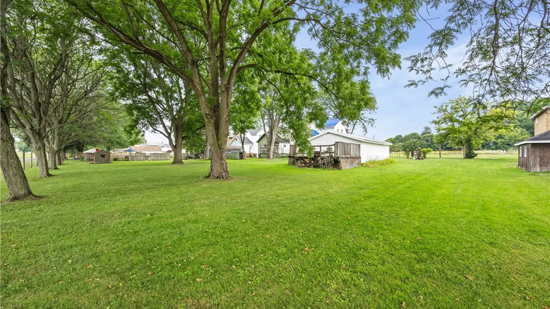 Property at 60 Franklin Street, Lyons, NY 14489 35