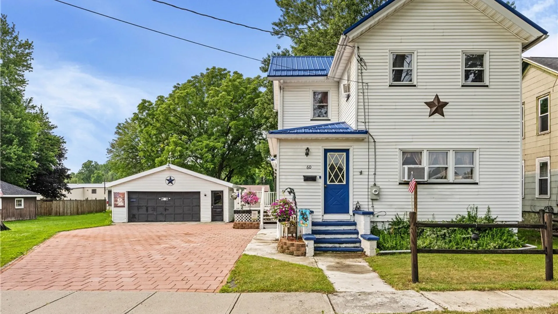 Property at 60 Franklin Street, Lyons, NY 14489 36