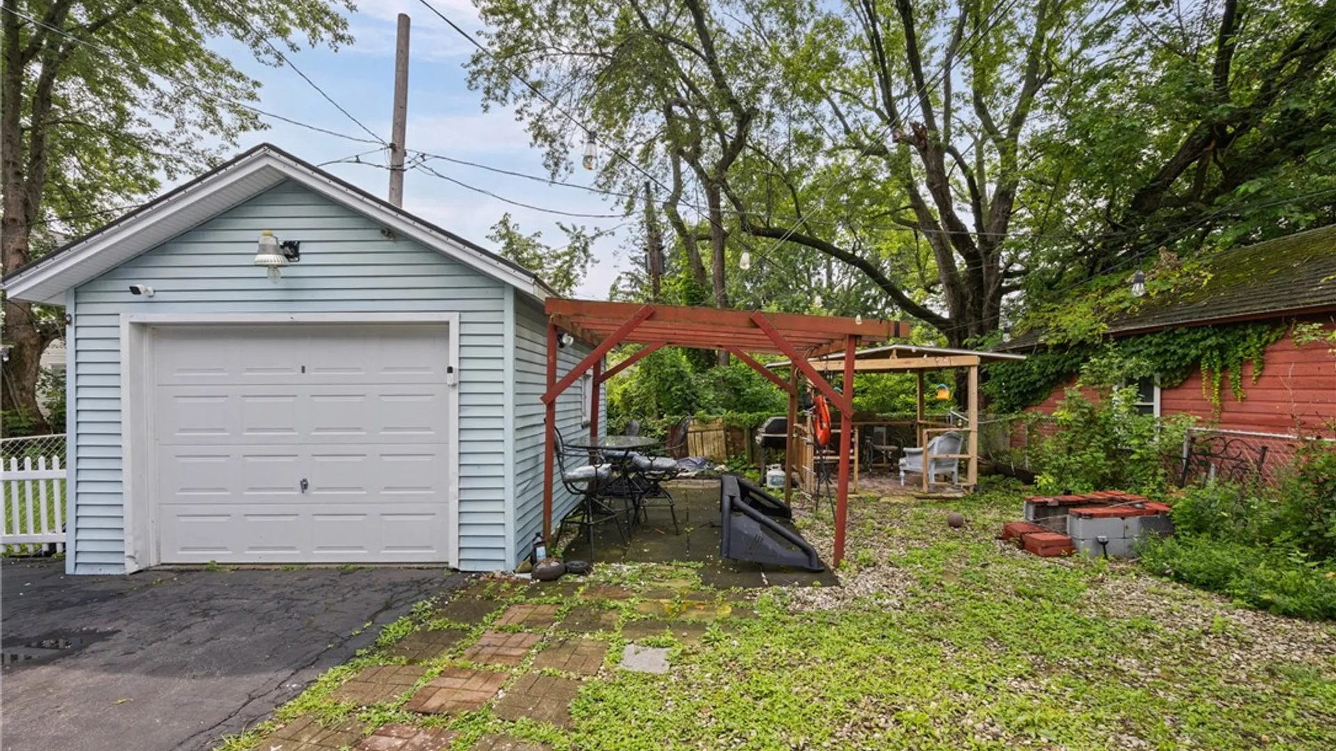 Property at 551 Driving Park Avenue, Rochester, NY 14613 23