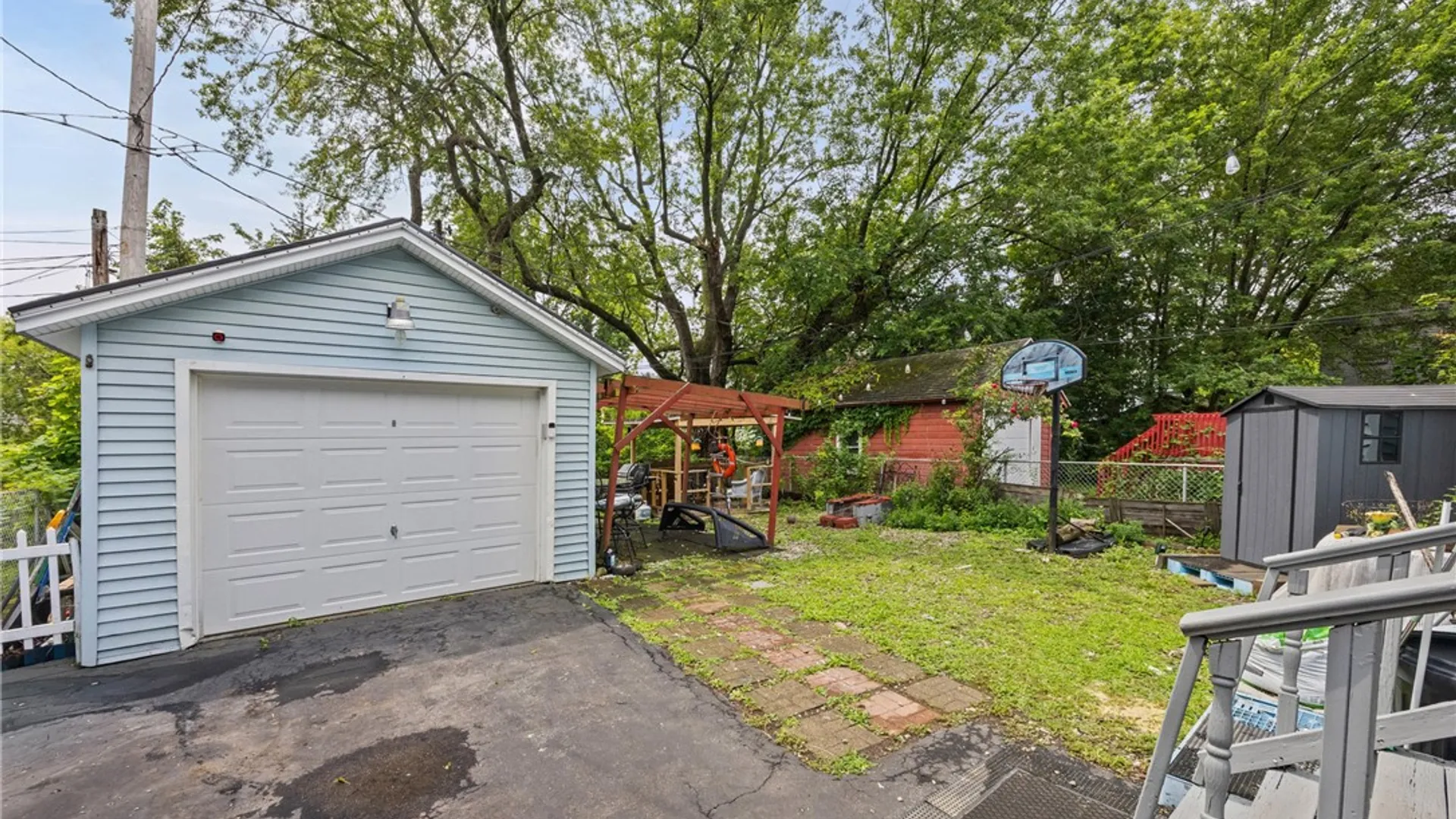 Property at 551 Driving Park Avenue, Rochester, NY 14613 24