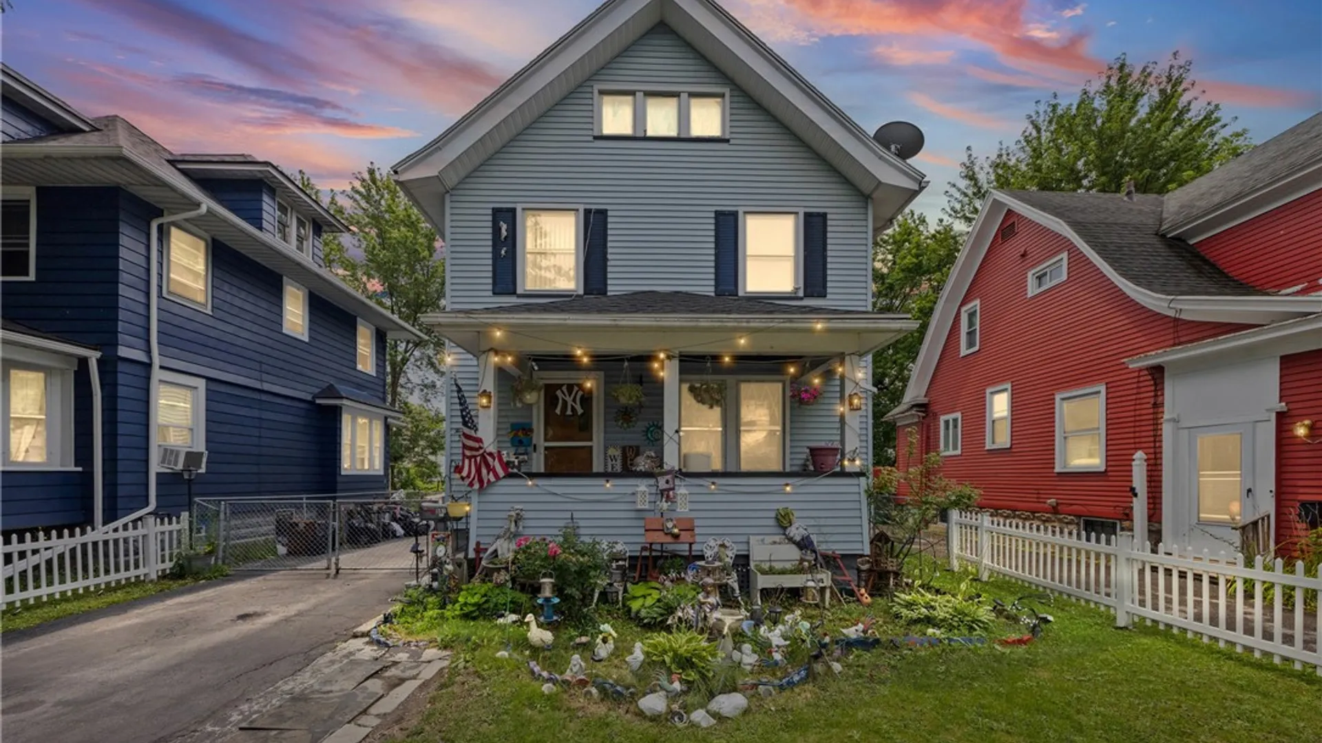 Property at 551 Driving Park Avenue, Rochester, NY 14613 25
