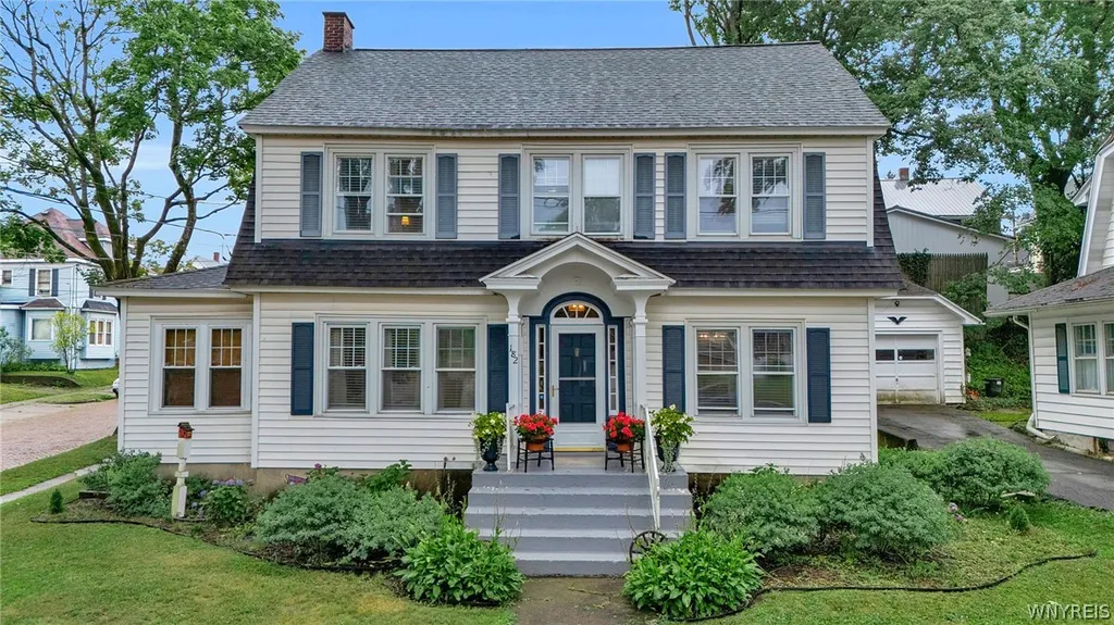 Property at 182 Euclid Avenue, Jamestown, NY 14701