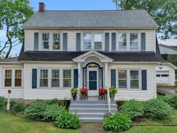 Property at 182 Euclid Avenue, Jamestown, NY 14701