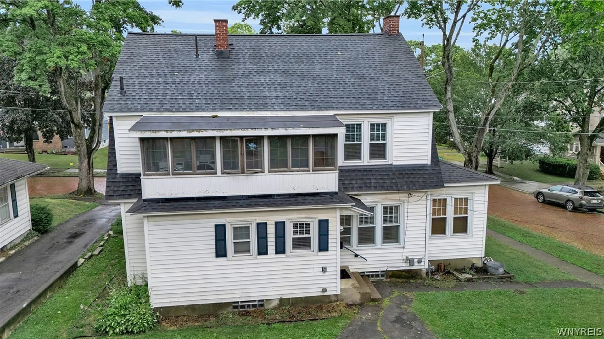 Property at 182 Euclid Avenue, Jamestown, NY 14701 28