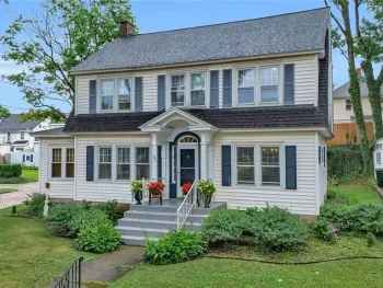 Property at 182 Euclid Avenue, Jamestown, NY 14701