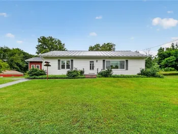 Property at 3671 County Route 4, Scriba, NY 13126