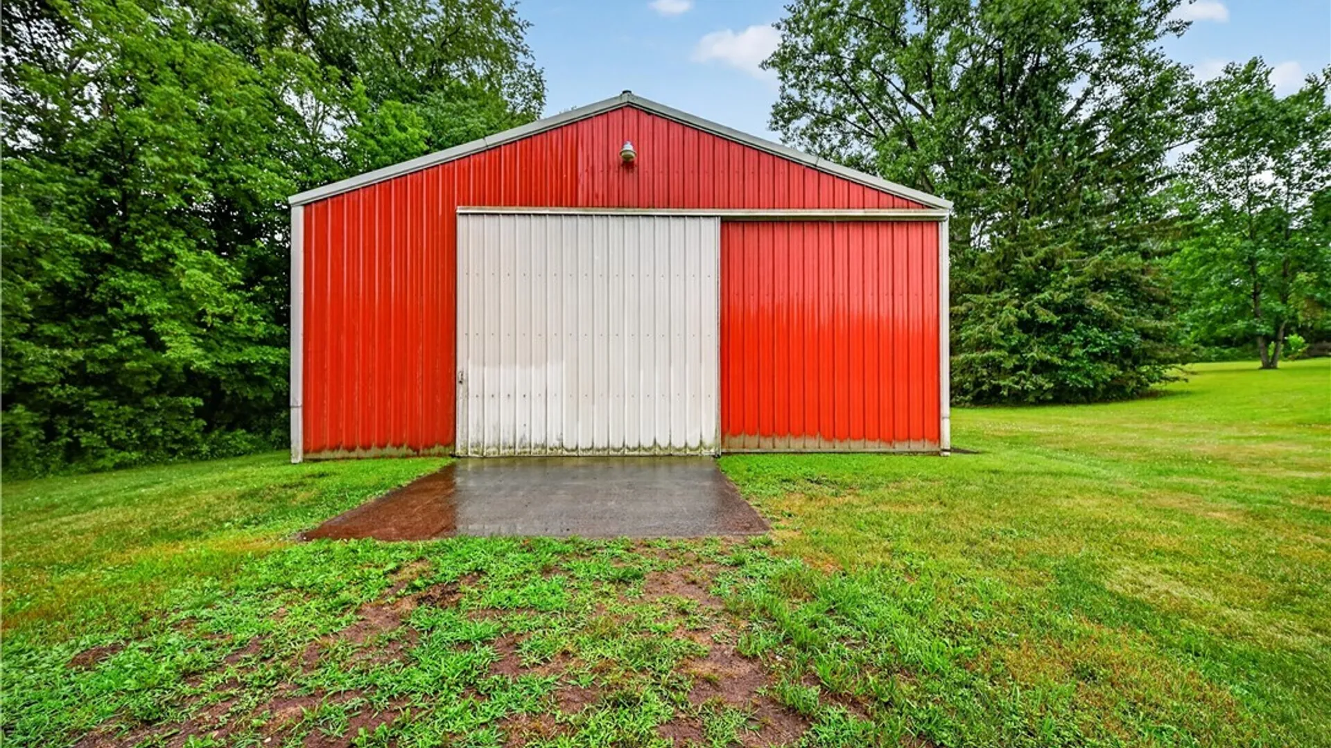 Property at 3671 County Route 4, Scriba, NY 13126 29