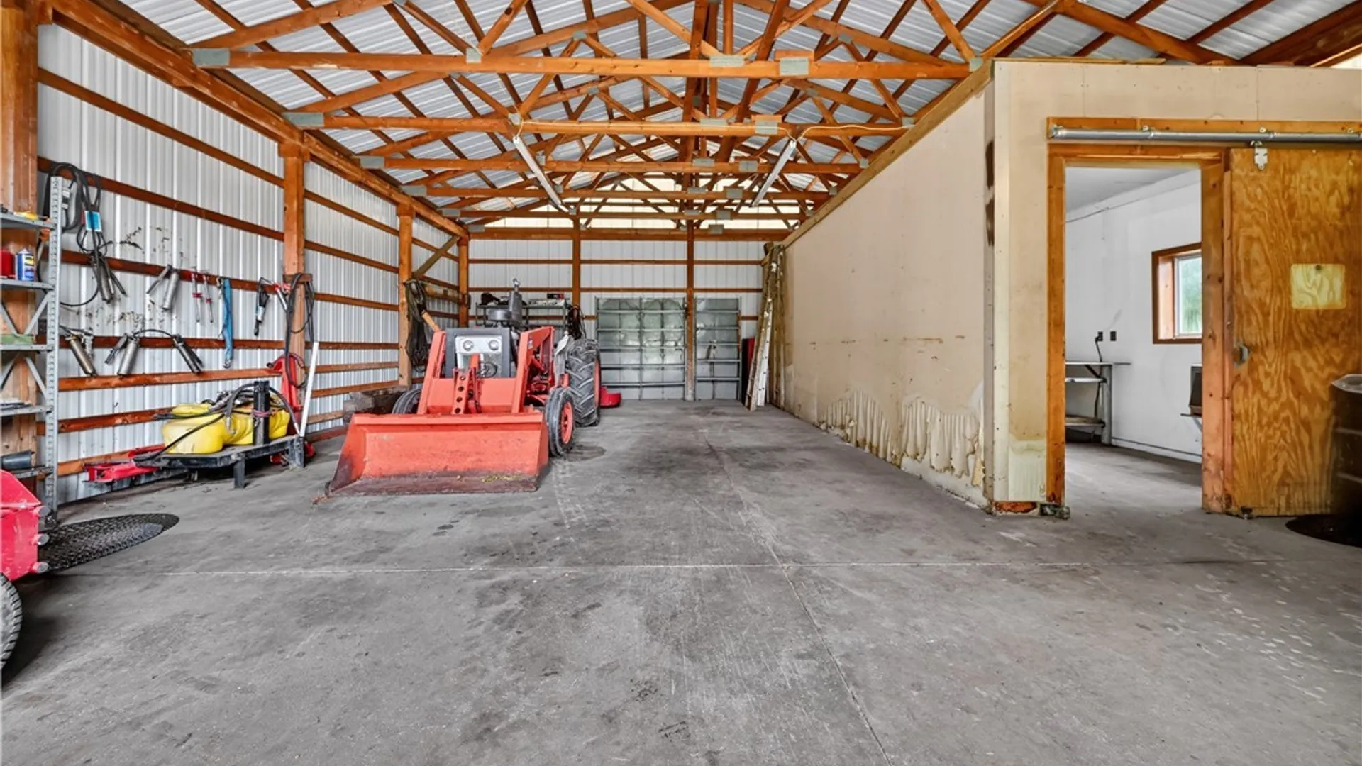 Property at 3671 County Route 4, Scriba, NY 13126 33