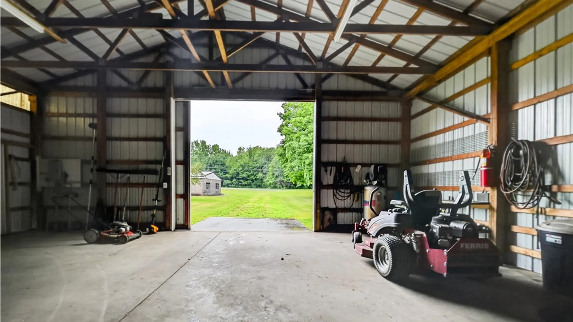 Property at 3671 County Route 4, Scriba, NY 13126 34