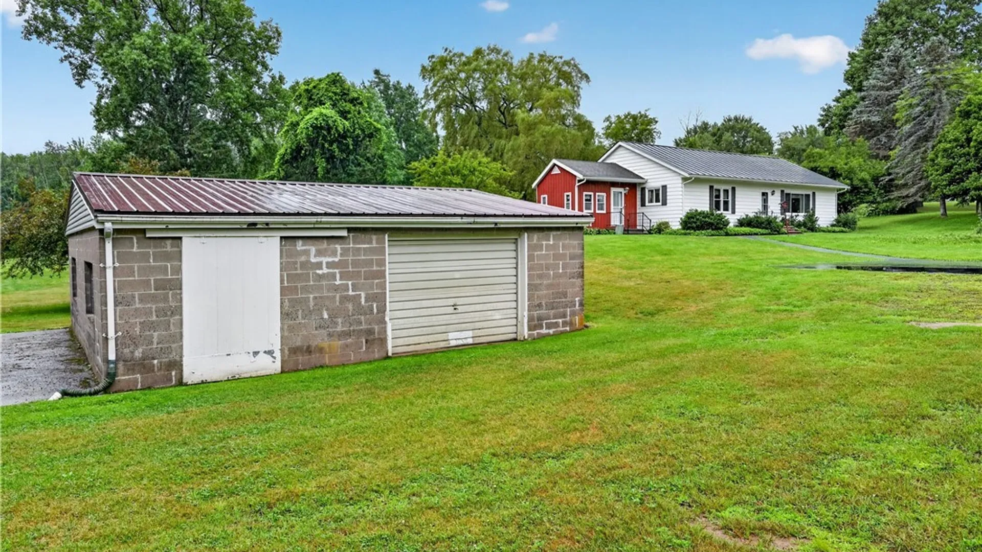 Property at 3671 County Route 4, Scriba, NY 13126 35