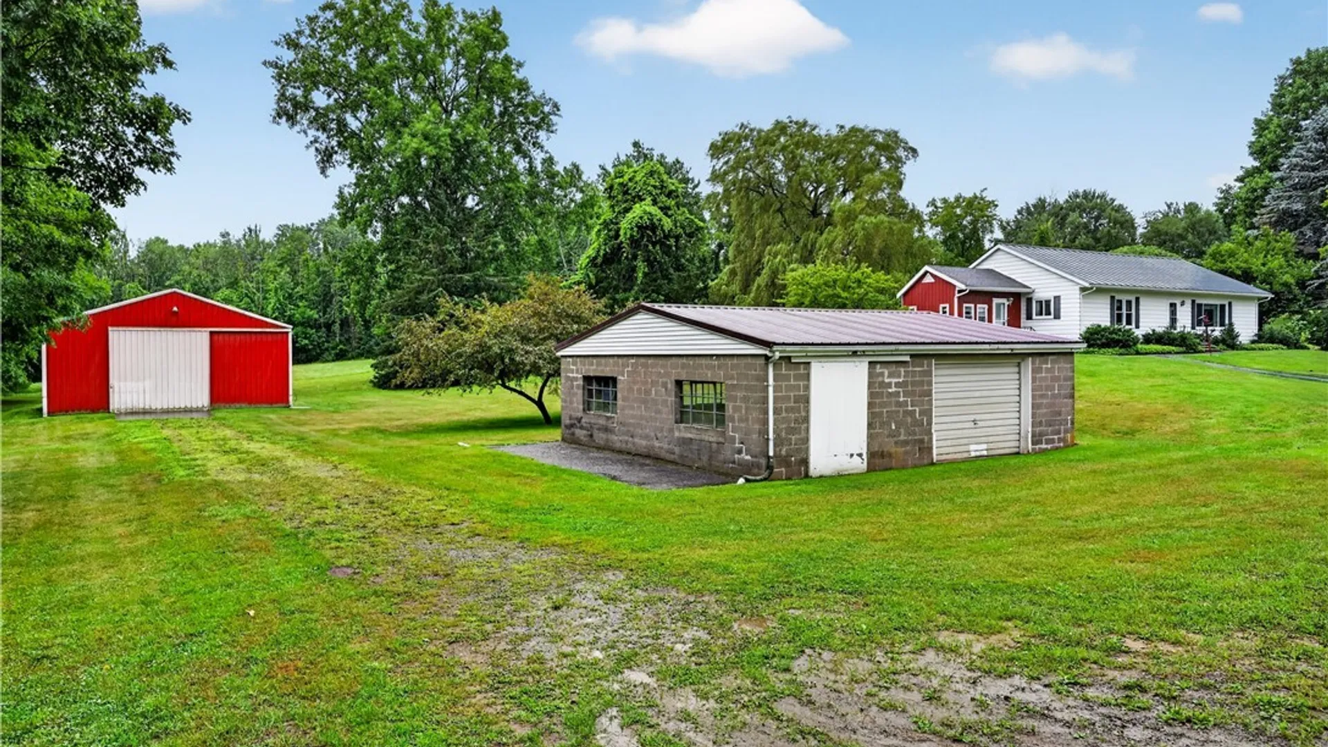 Property at 3671 County Route 4, Scriba, NY 13126 37