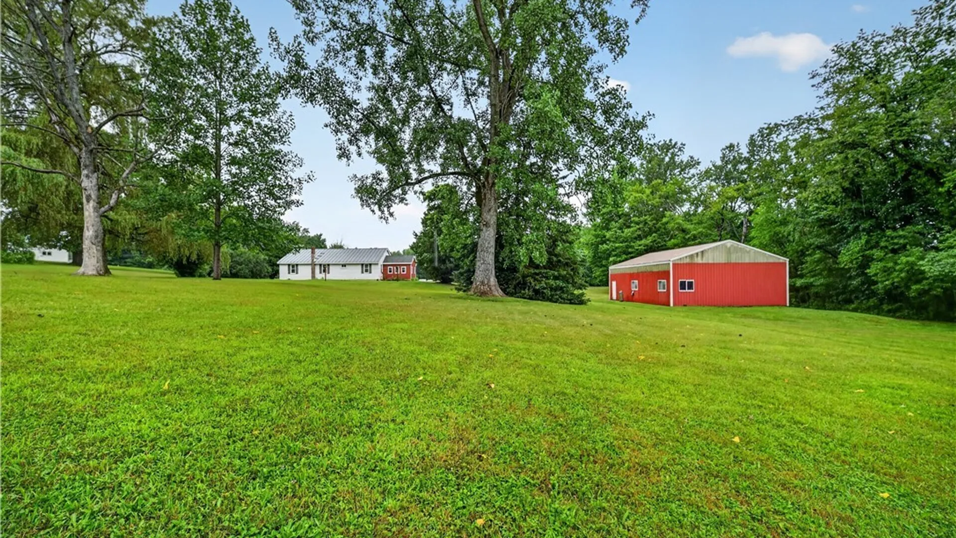 Property at 3671 County Route 4, Scriba, NY 13126 44