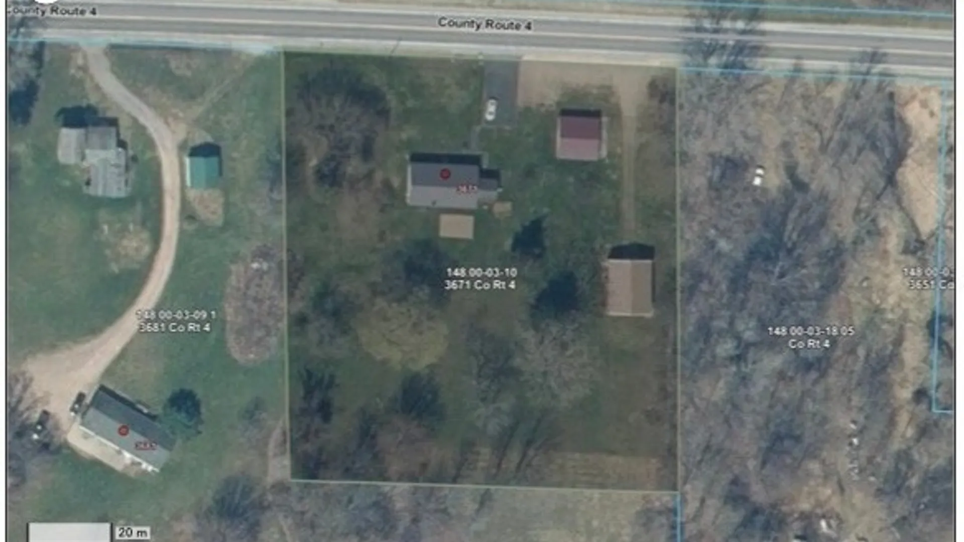 Property at 3671 County Route 4, Scriba, NY 13126 46