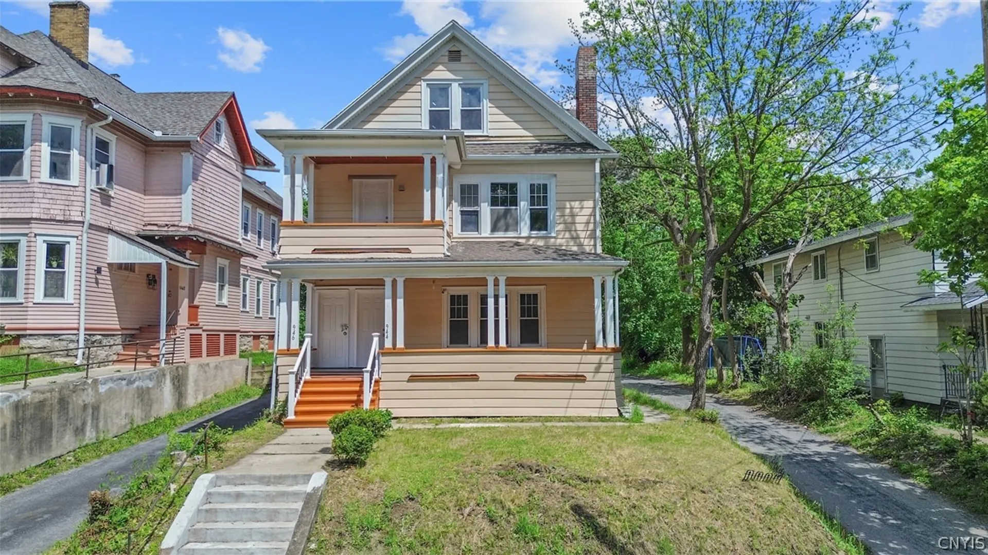 Property at 944 Bellevue Avenue, Syracuse, NY 13204 3