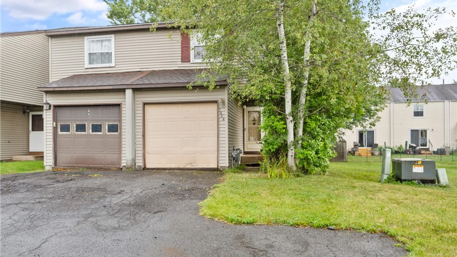 Property at 5444 Borgase Lane, Clay, NY 13041 2
