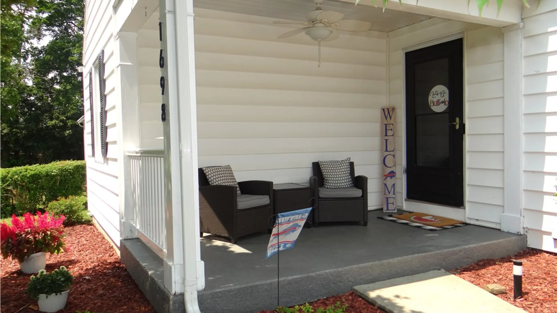 Property at 1698 Kiwanis Road, Elmira, NY 14905 4