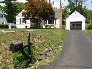 Property at 1698 Kiwanis Road, Elmira, NY 14905