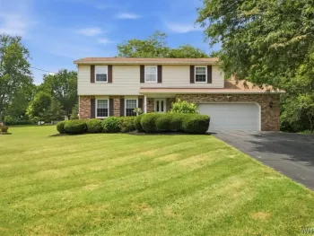 Property at 230 Rolling Green Lane, Elma, NY 14059