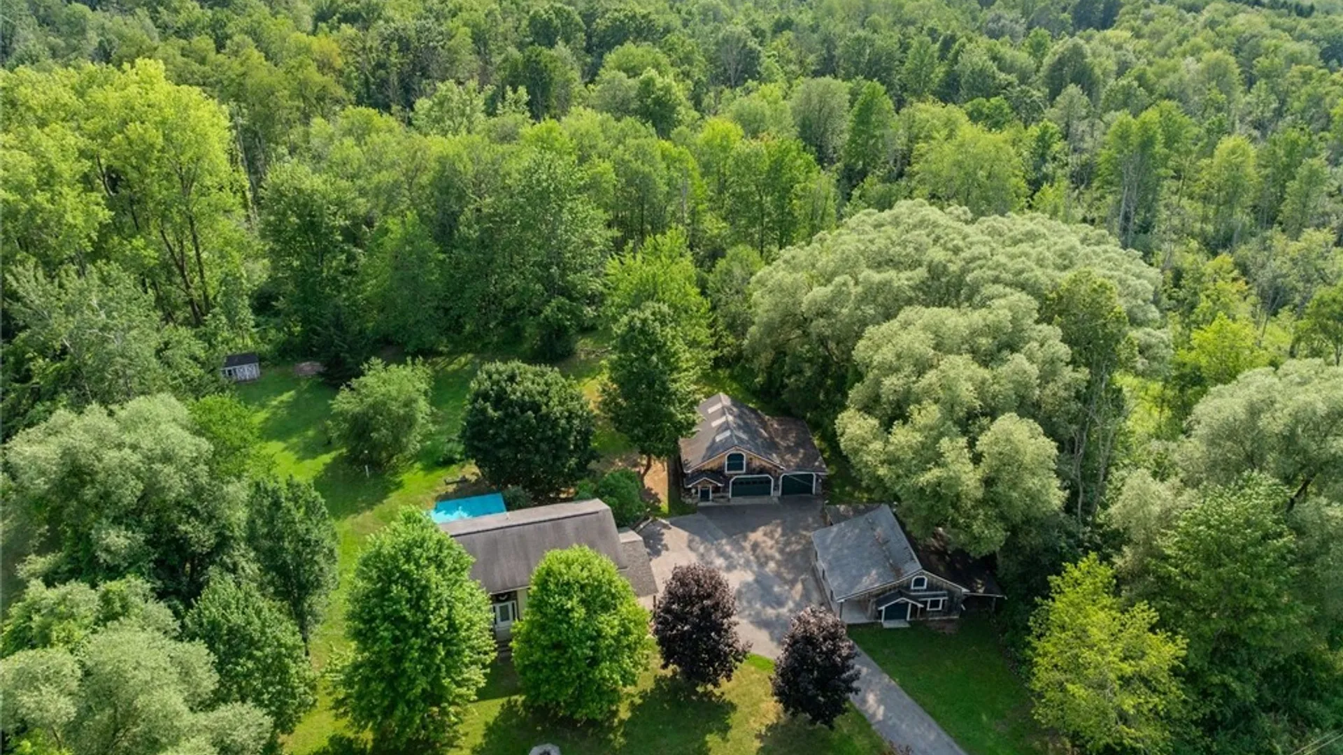 Property at 7590 Rome Oriskany Road, Rome, NY 13440 4