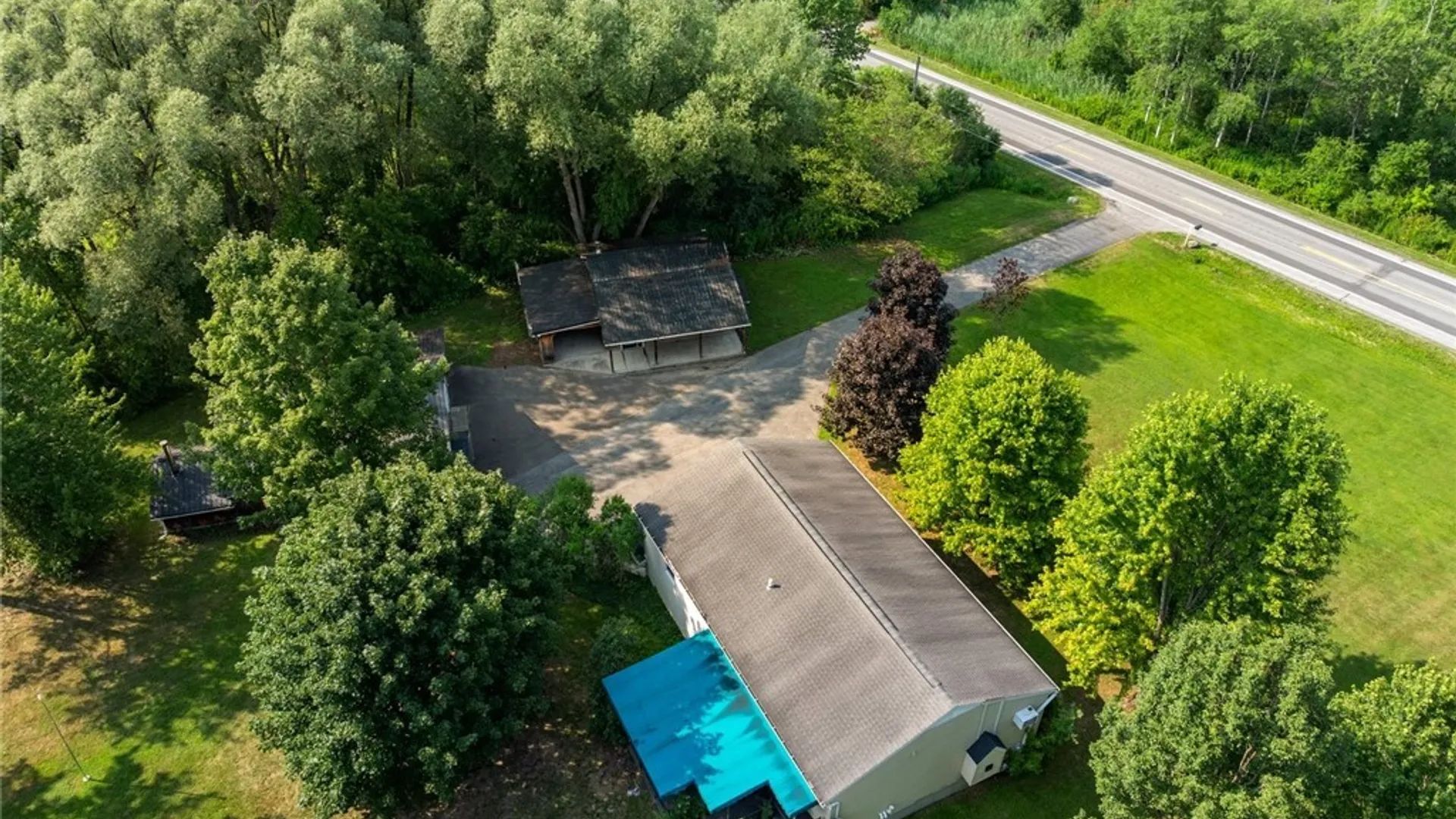 Property at 7590 Rome Oriskany Road, Rome, NY 13440 48
