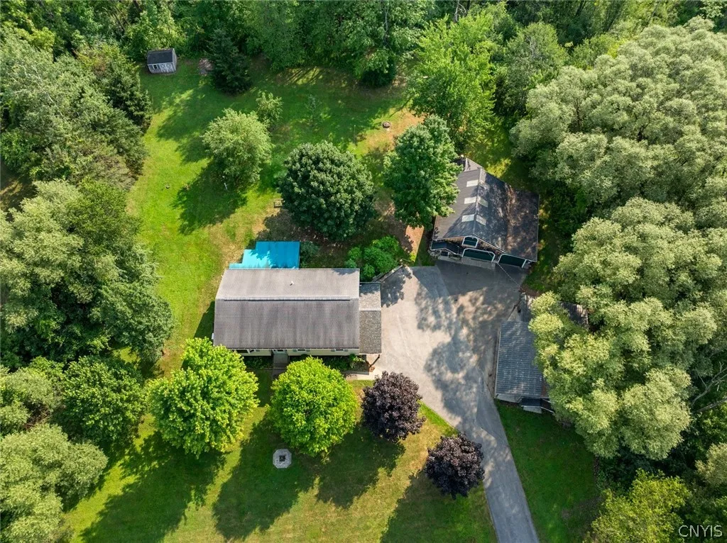 Property at 7590 Rome Oriskany Road, Rome, NY 13440