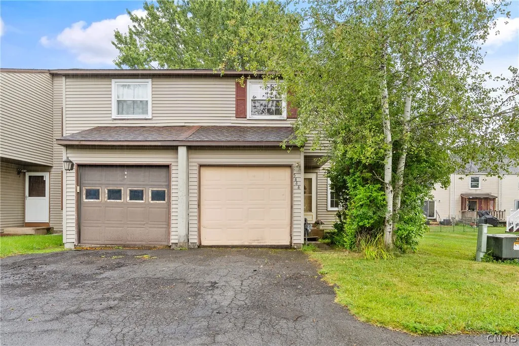Property at 5444 Borgase Lane, Clay, NY 13041