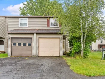 Property at 5444 Borgase Lane, Clay, NY 13041