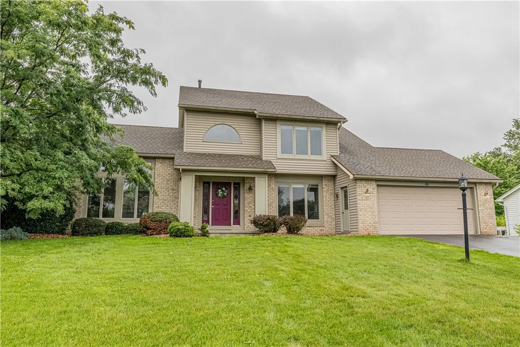 Property at 80 Nanette Drive, Greece, NY 14626