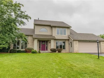 Property at 80 Nanette Drive, Greece, NY 14626