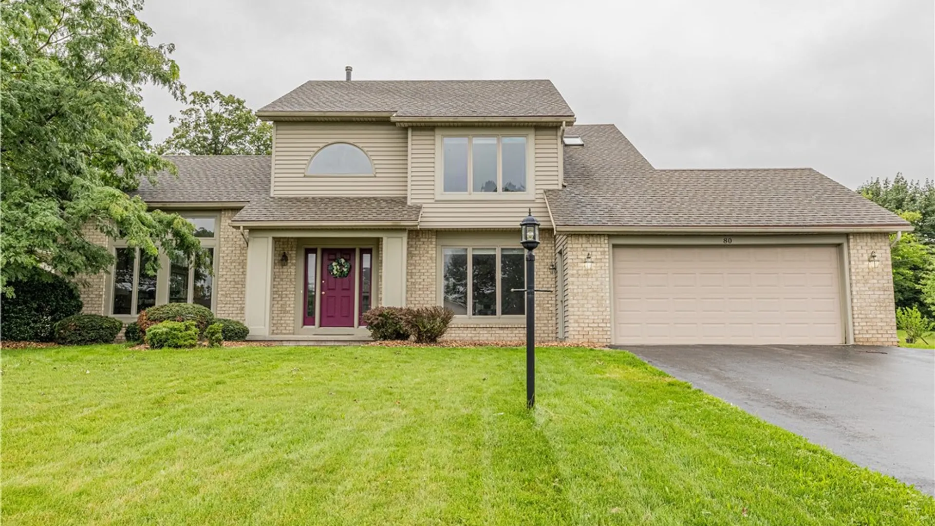 Property at 80 Nanette Drive, Greece, NY 14626 2