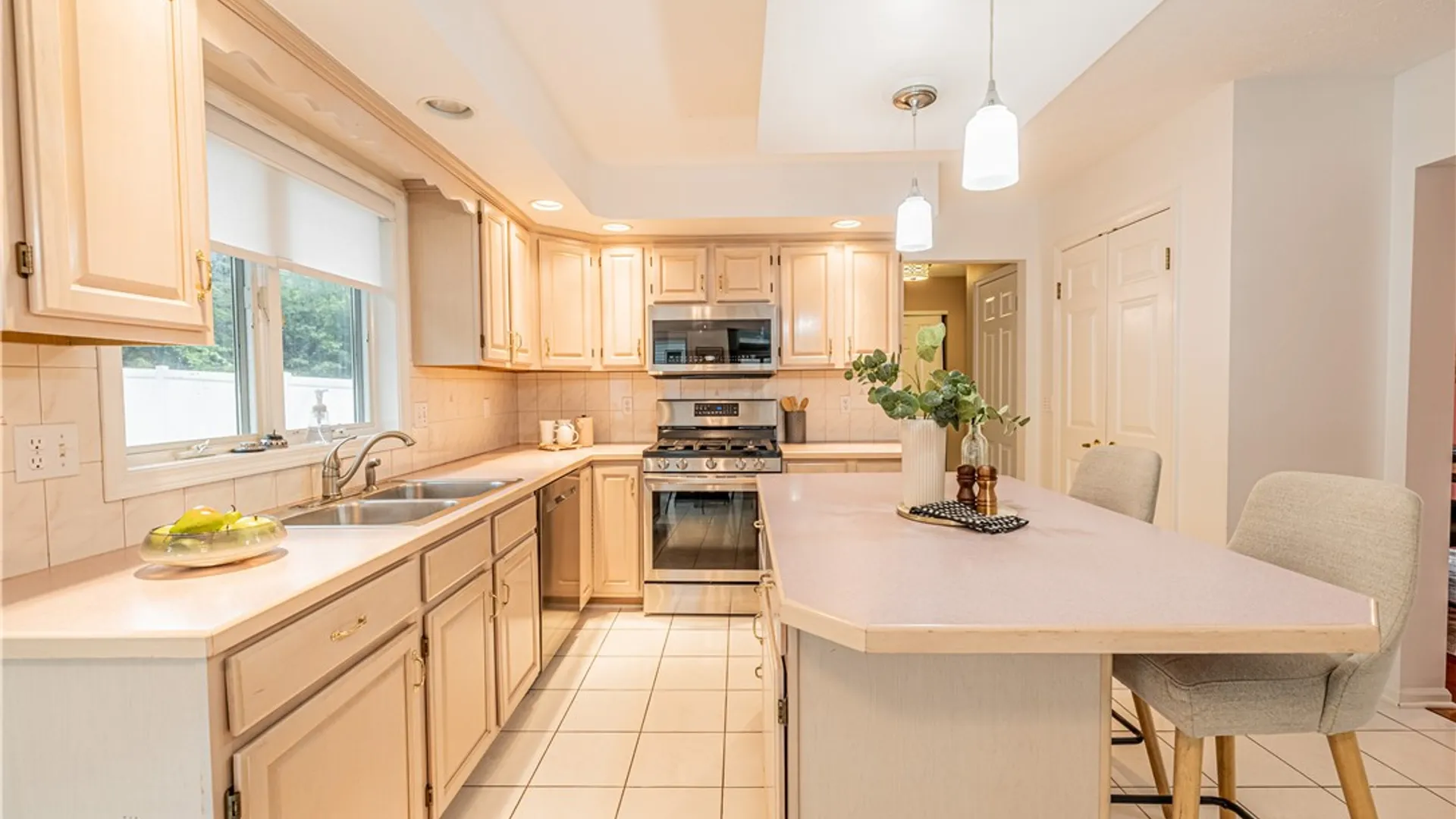 Property at 80 Nanette Drive, Greece, NY 14626 8