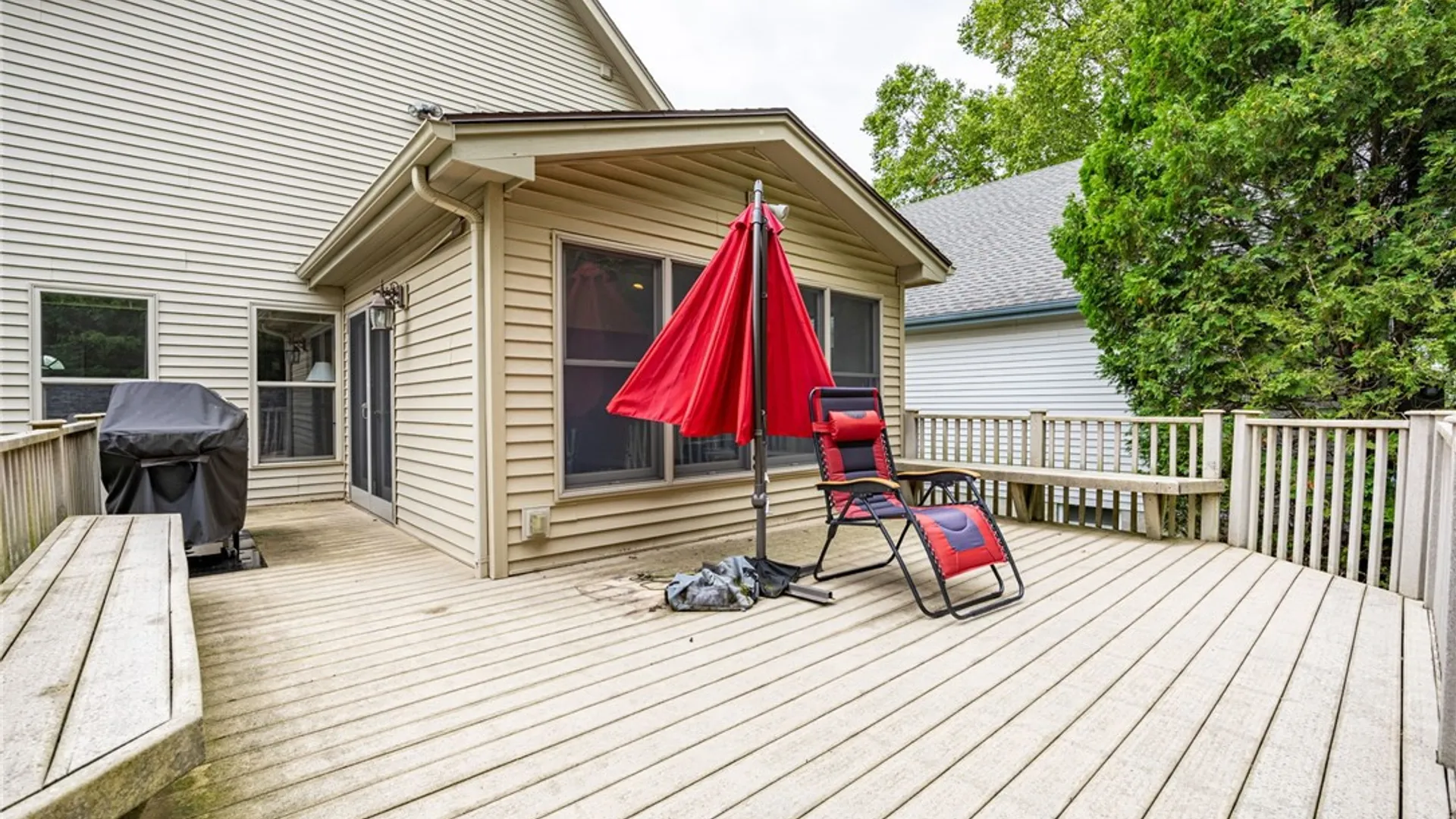 Property at 170 Cranbrook Terrace, Webster, NY 14580 34