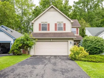 Property at 170 Cranbrook Terrace, Webster, NY 14580
