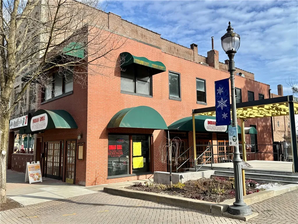 Property at 214 Main Street, Oneonta, NY 13820
