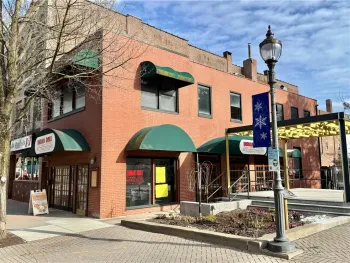 Property at 214 Main Street, Oneonta, NY 13820